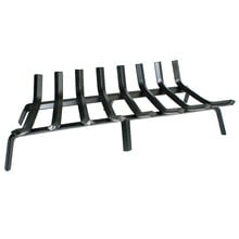 Haden 8 Bar Steel Fire Grate